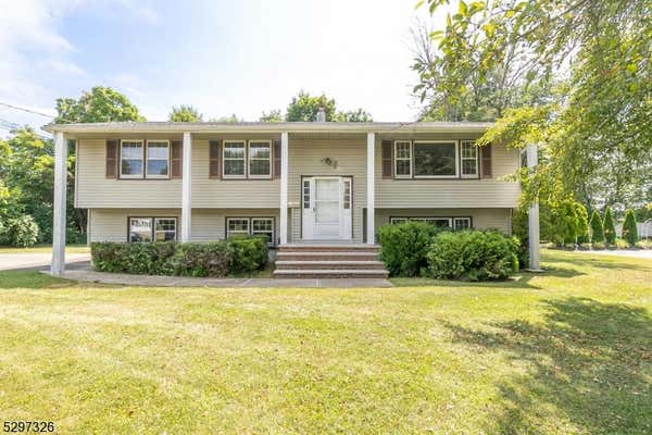 14 MAPLEDALE AVE, SUCCASUNNA, NJ 07876 - Image 1