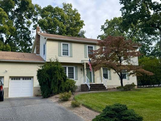 73 YELLOW BRICK RD, WAYNE, NJ 07470 - Image 1