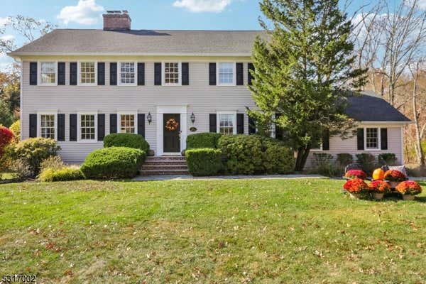 74 WESTMINSTER RD, CHATHAM, NJ 07928 - Image 1