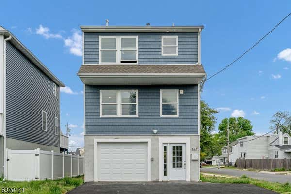 561 SYDNEY AVE, UNION BEACH, NJ 07735 - Image 1