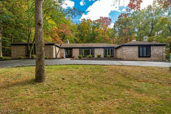 60 GLEN EAGLE DR, WATCHUNG, NJ 07069 - Image 1