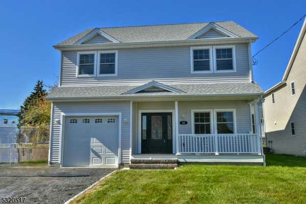 22 MOUNTAIN AVE, MAHWAH, NJ 07430 - Image 1