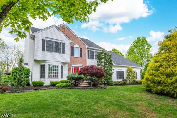 7 BLUE GRASS LN, HACKETTSTOWN, NJ 07840 - Image 1