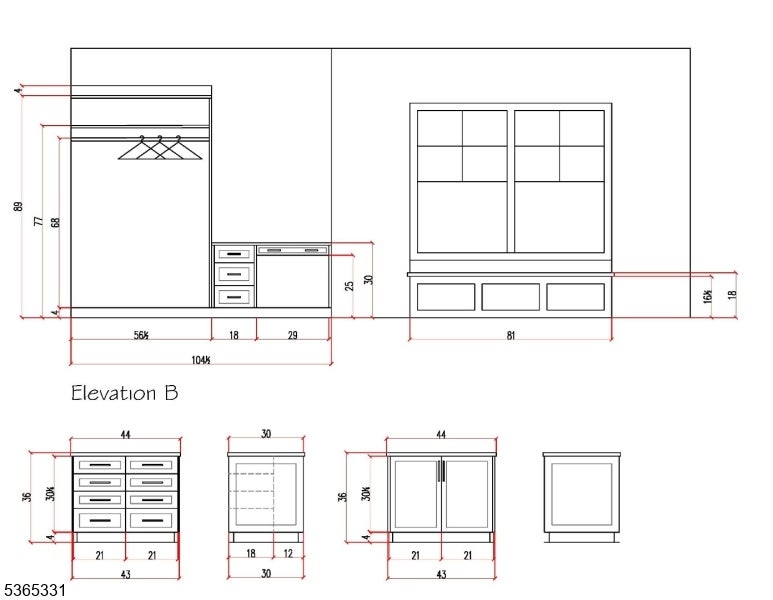 Chatham Twp., New Jersey, 07928, United States, 6 Bedrooms Bedrooms, ,7 BathroomsBathrooms,Residential,Active,1880315