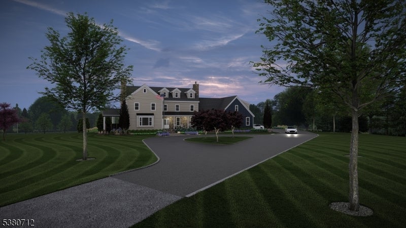 Hillsborough Twp., New Jersey, 08844, United States, 4 Bedrooms Bedrooms, ,4 BathroomsBathrooms,Residential,Active,1945519