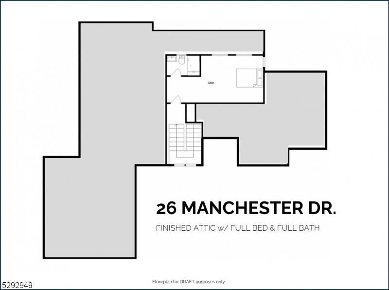 Westfield Town, New Jersey, 07090, United States, 6 Bedrooms Bedrooms, ,6 BathroomsBathrooms,Residential,Contingent,1704495