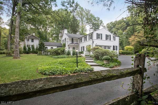 23 COUNTRYSIDE DR, SUMMIT, NJ 07901 - Image 1