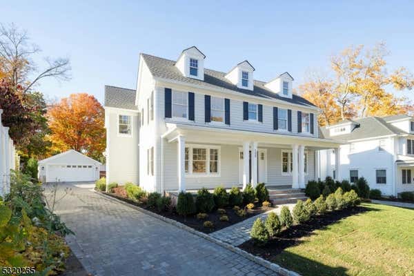 135 GREEN VILLAGE RD, MADISON, NJ 07940 - Image 1