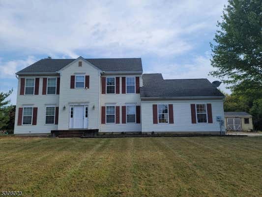 120 BLAU RD, HACKETTSTOWN, NJ 07840 - Image 1