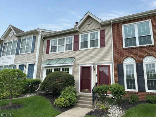 124 AMETHYST WAY, FRANKLIN PARK, NJ 08823 - Image 1