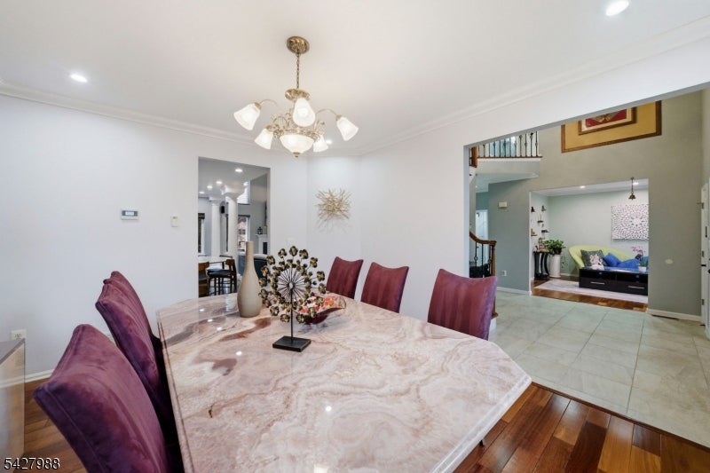 Monroe Twp., New Jersey, 08831, United States, 5 Bedrooms Bedrooms, ,4 BathroomsBathrooms,Residential,Active,2041399