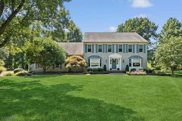 806 DEVON LN, BRANCHBURG, NJ 08853 - Image 1