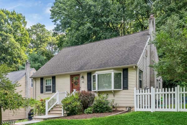 34 E LAKE BLVD, MORRISTOWN, NJ 07960 - Image 1