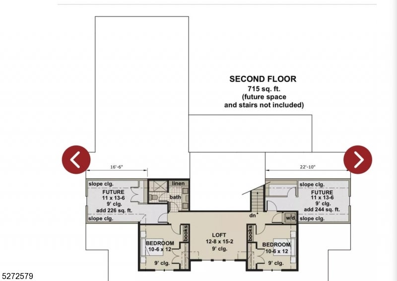 Washington Twp., New Jersey, 07853, United States, ,5 BathroomsBathrooms,Residential,Active,1780322