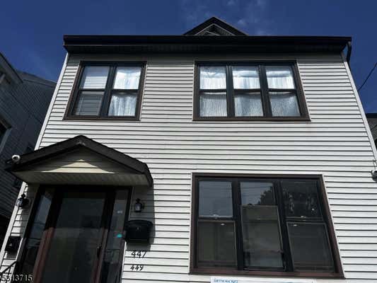 447 11TH AVE, PATERSON, NJ 07514 - Image 1