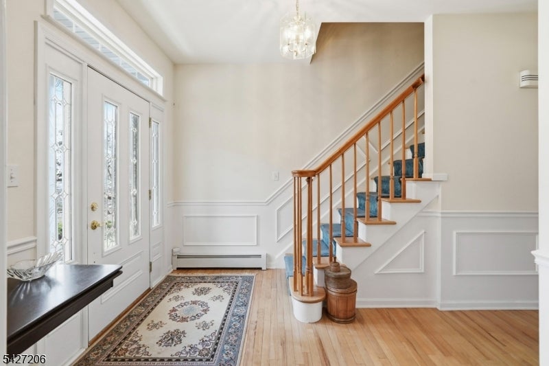 Franklin Twp., New Jersey, 08540, United States, 4 Bedrooms Bedrooms, ,4 BathroomsBathrooms,Residential,Active,2042172