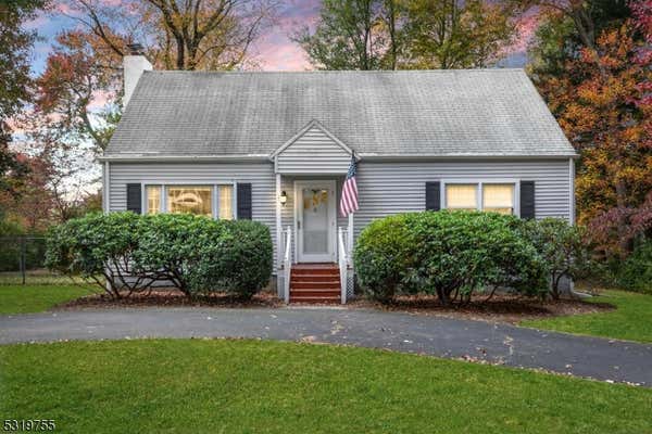 26 HIGHLAND AVE, GILLETTE, NJ 07933 - Image 1