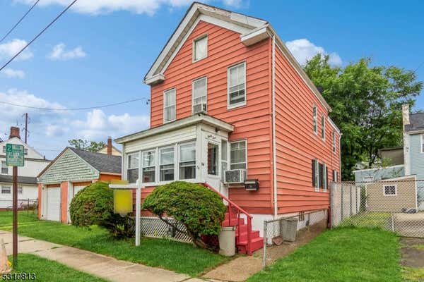 34 CLINTON ST, RAHWAY, NJ 07065 - Image 1