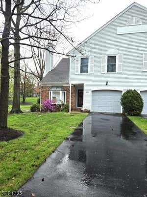 861 PRINCETON CT, BRANCHBURG, NJ 08853 - Image 1