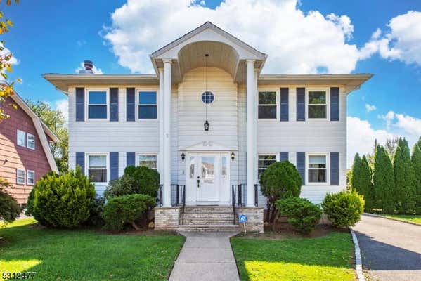 70 CLOVERDALE RD # 2, CLIFTON, NJ 07013 - Image 1