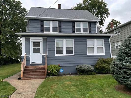 16 NEW ST, CRANFORD, NJ 07016 - Image 1