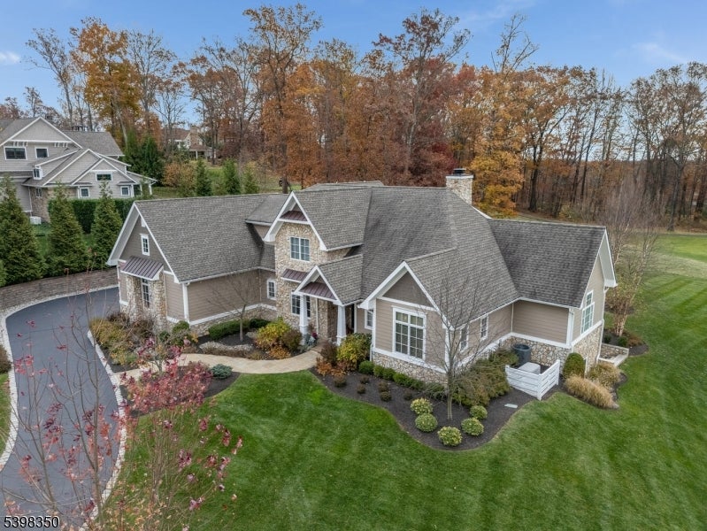 Peapack Gladstone Boro, New Jersey, 07934, United States, 4 Bedrooms Bedrooms, ,5 BathroomsBathrooms,Residential,Active,1996292