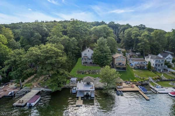 40 MASON ST, LAKE HOPATCONG, NJ 07849 - Image 1