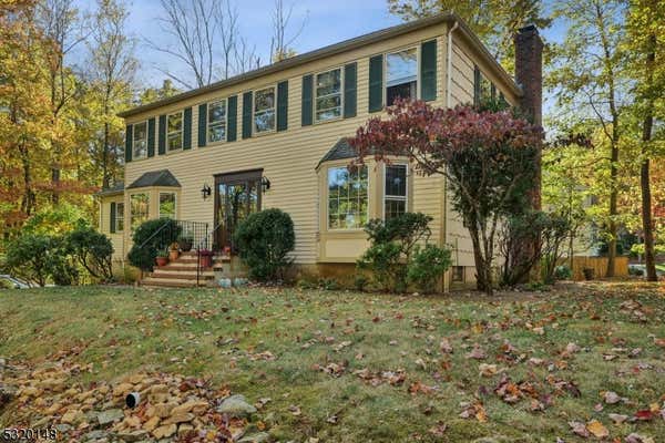 267 WASHINGTON VALLEY RD, RANDOLPH, NJ 07869 - Image 1