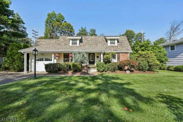 10 WOODLAND RD, CHATHAM, NJ 07928 - Image 1