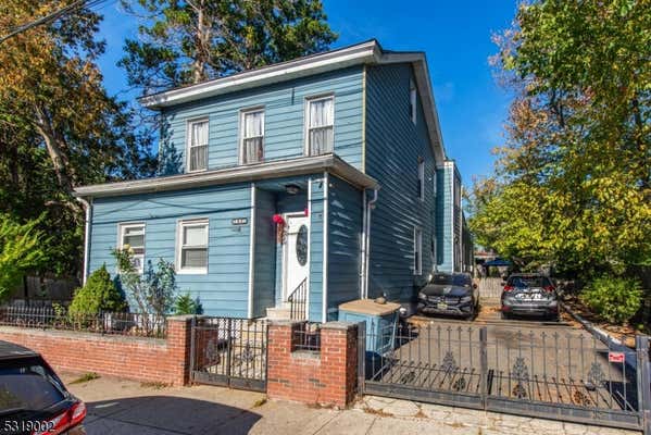 182 BELMONT AVE, HALEDON, NJ 07508 - Image 1