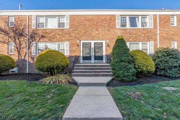 8 COLUMBIA DR APT 2A, BRIDGEWATER, NJ 08807 - Image 1