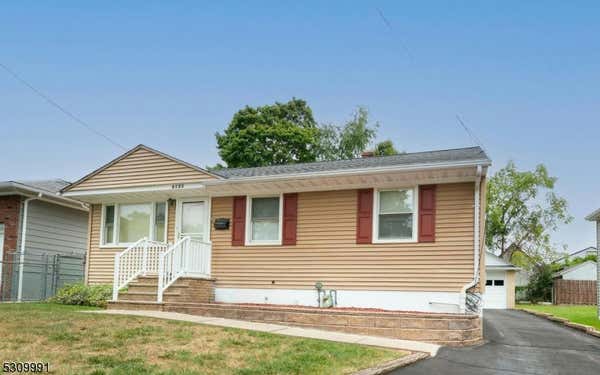 2828 N STILES ST, LINDEN, NJ 07036 - Image 1