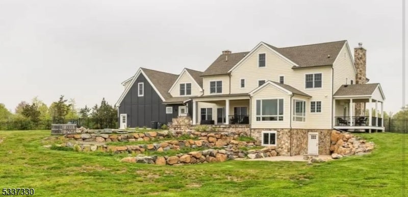 Hillsborough Twp., New Jersey, 08844, United States, 4 Bedrooms Bedrooms, ,4 BathroomsBathrooms,Residential,Active,1945519