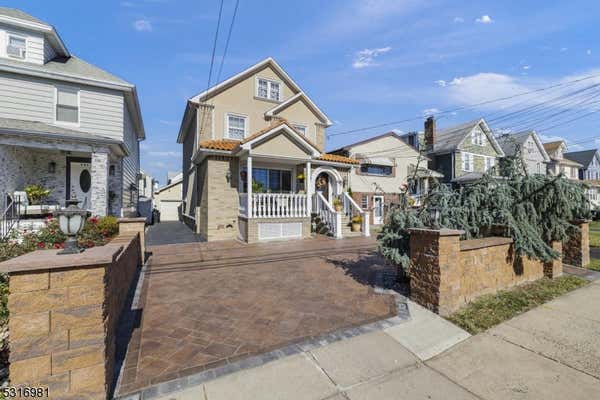 747 MURRAY ST, ELIZABETH, NJ 07202 - Image 1