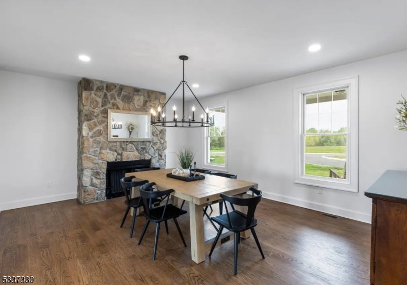 Hillsborough Twp., New Jersey, 08844, United States, 4 Bedrooms Bedrooms, ,4 BathroomsBathrooms,Residential,Active,1945519