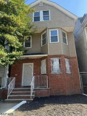 166 SEYMOUR AVE, NEWARK, NJ 07108 - Image 1