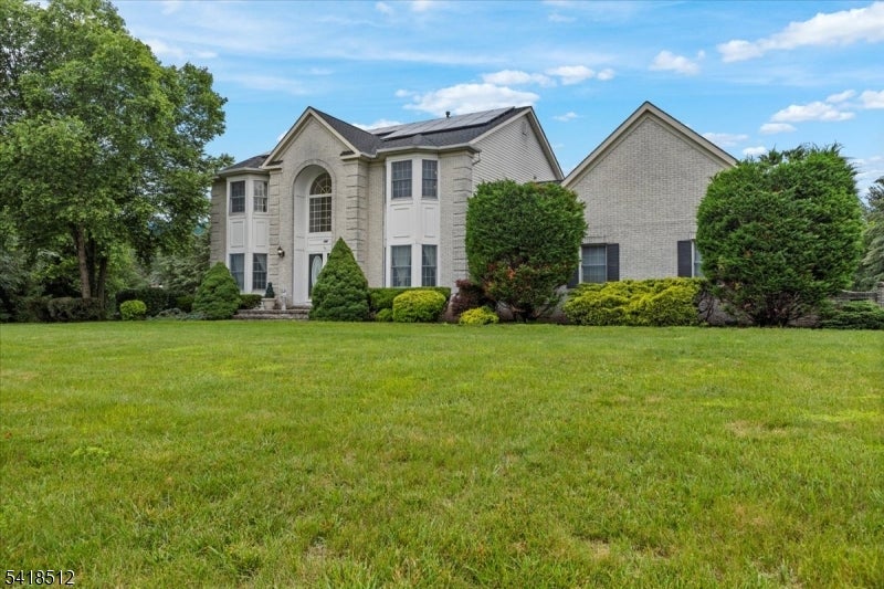 Montgomery Twp., New Jersey, 08502, United States, 5 Bedrooms Bedrooms, ,4 BathroomsBathrooms,Residential,Active,2032939