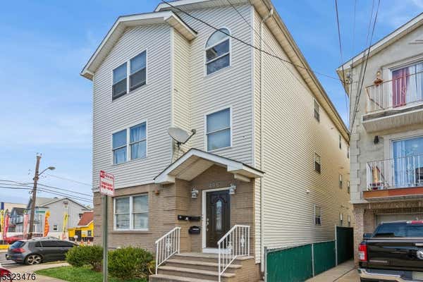 495 CATHERINE ST APT 3, ELIZABETH, NJ 07201 - Image 1