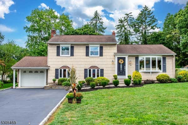 10 HAMILTON CT, WHIPPANY, NJ 07981 - Image 1