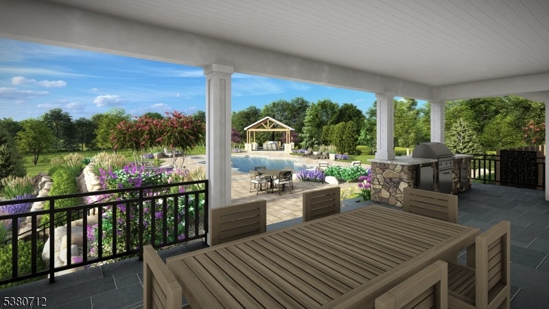 Hillsborough Twp., New Jersey, 08844, United States, 4 Bedrooms Bedrooms, ,4 BathroomsBathrooms,Residential,Active,1945519