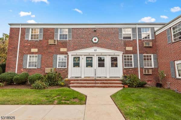 12D W ROSELLE AVE # D, ROSELLE PARK, NJ 07204 - Image 1