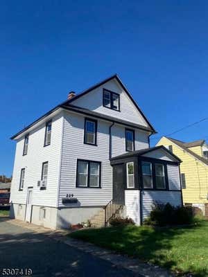 229 THOMPSON AVE, BOUND BROOK, NJ 08805 - Image 1