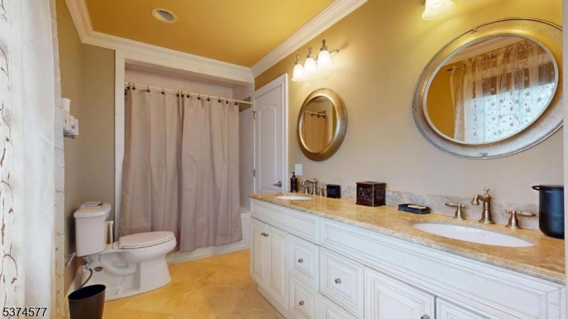 West Orange Twp., New Jersey, 07052, United States, 5 Bedrooms Bedrooms, ,5 BathroomsBathrooms,Residential,Active,1903195