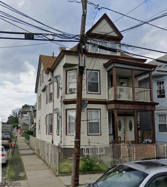 517 14TH AVE, PATERSON CITY, NJ 07504, photo 1 of 5