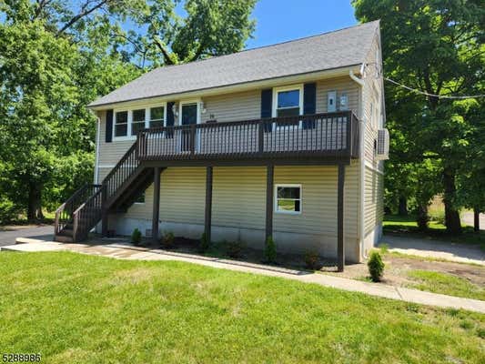 26 PEQUANNOCK AVE, PEQUANNOCK, NJ 07440 - Image 1