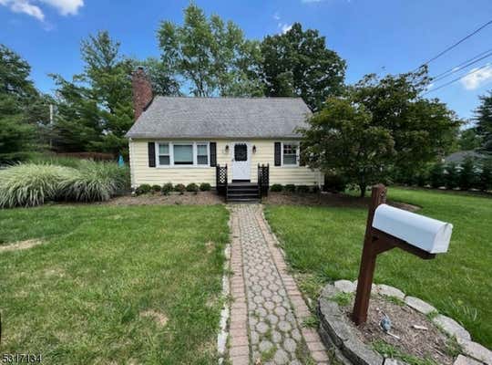 1 EMMETT ST, CHATHAM, NJ 07928 - Image 1