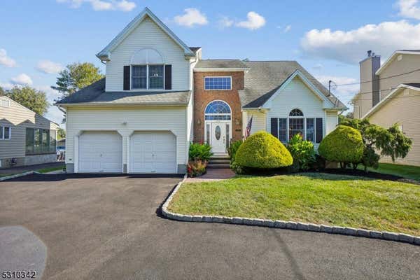 370 WESTFIELD AVE, CLARK, NJ 07066 - Image 1