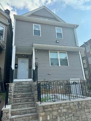 64 WARREN ST, PATERSON, NJ 07524 - Image 1