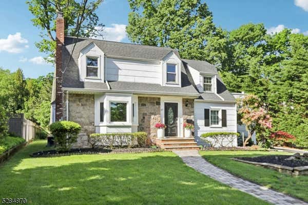 67 CHESTNUT RD, VERONA, NJ 07044 - Image 1