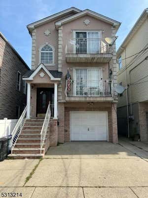 151 E JERSEY ST, ELIZABETHPORT, NJ 07206 - Image 1